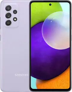 Замена дисплея на телефоне Samsung Galaxy A52 в Самаре